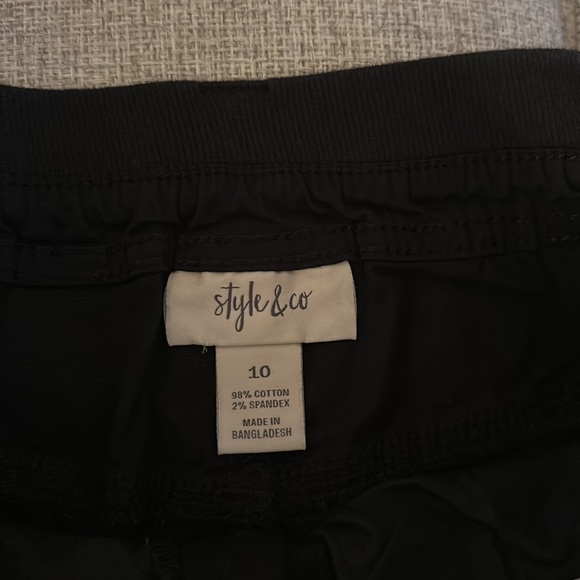 Style and co shorts - Picture 3 of 4